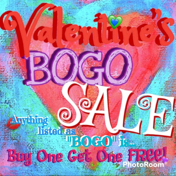 ❄️ BOGO FREE ⛄️ SALE! Buy 1 BOGO Item, Get Another BOGO Item, UR CHOICE FREE!🎈 - Picture 11 of 16